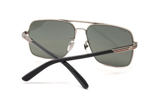 Сонцезахисні окуляри GUCCI GG1289S-001 62 Фото №3 - linza.ua