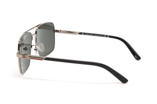 Сонцезахисні окуляри GUCCI GG1289S-001 62 Фото №4 - linza.ua