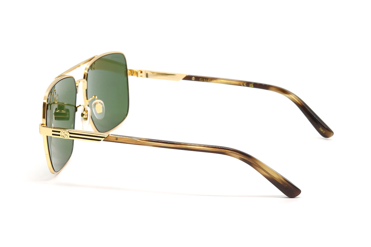 Сонцезахисні окуляри GUCCI GG1289S-003 62 Фото №3 - linza.ua