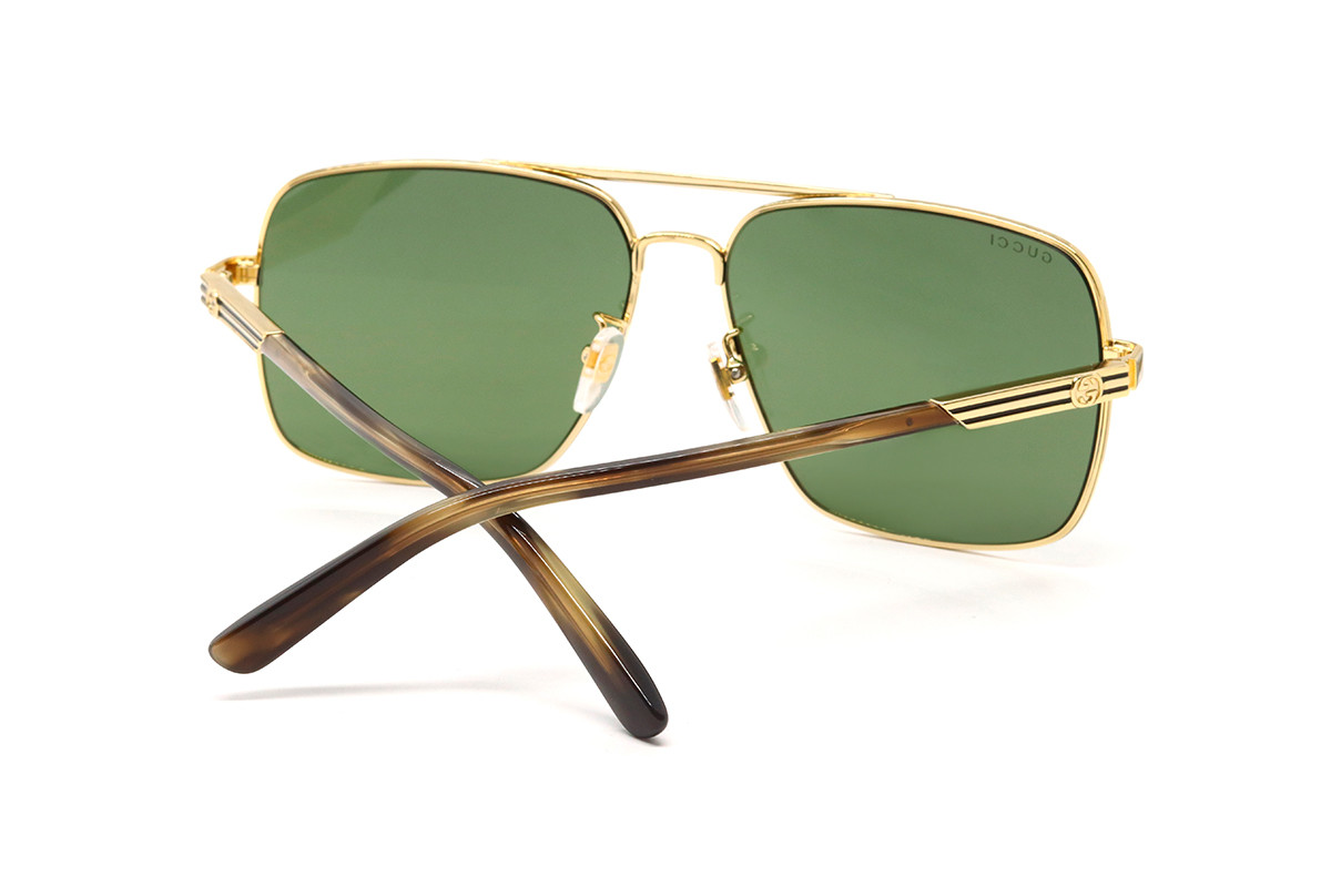 Сонцезахисні окуляри GUCCI GG1289S-003 62 Фото №4 - linza.ua