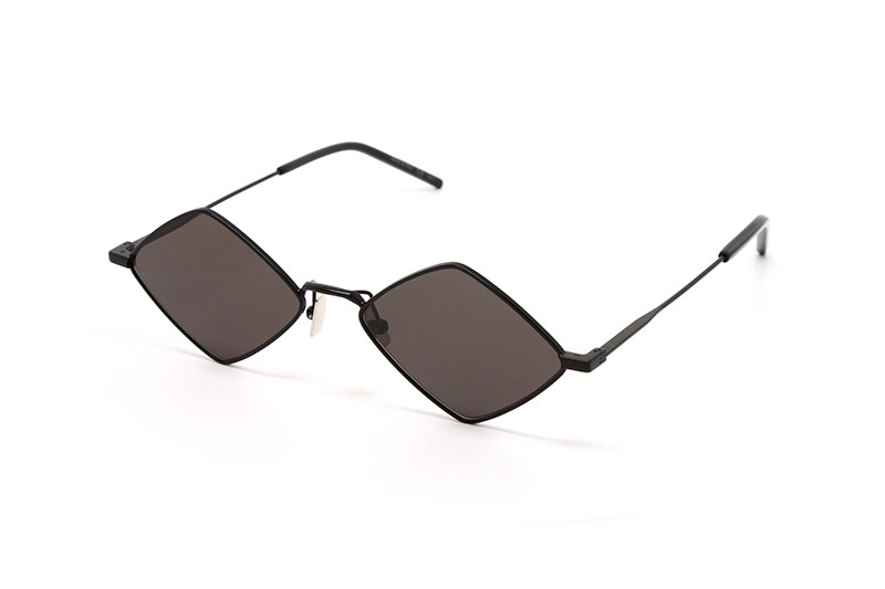 Солнцезащитные очки SAINT LAURENT SL 302 LISA-002 55 Фото №1 - linza.ua