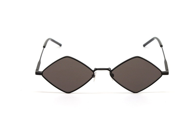Солнцезащитные очки SAINT LAURENT SL 302 LISA-002 55 Фото №2 - linza.ua