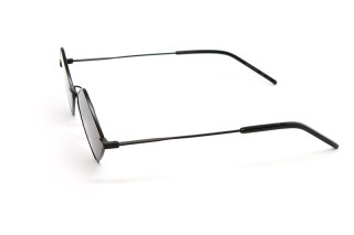 Солнцезащитные очки SAINT LAURENT SL 302 LISA-002 55 Фото №3 - linza.ua