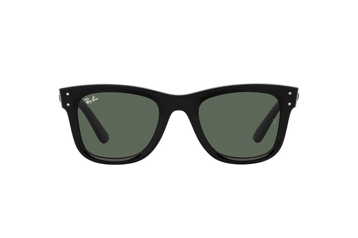 Сонцезахисні окуляри RB R0502S 6677VR 50 Фото №4 - linza.ua