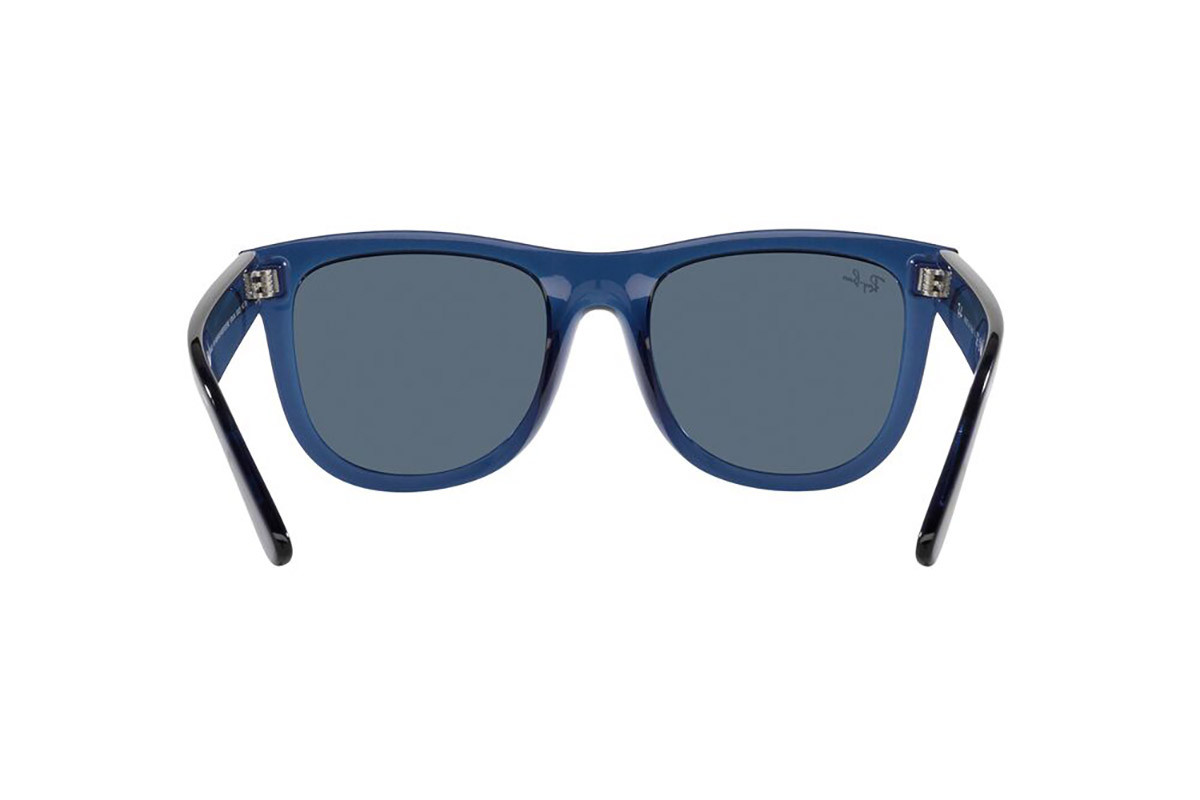 Сонцезахисні окуляри RB R0502S 67083A 50 Фото №3 - linza.ua