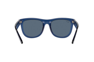 Сонцезахисні окуляри RB R0502S 67083A 50 Фото №3 - linza.ua