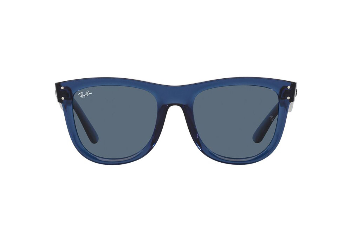 Сонцезахисні окуляри RB R0502S 67083A 50 Фото №4 - linza.ua