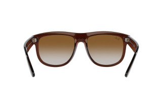 Сонцезахисні окуляри RB R0501S 6709CB 56 Фото №3 - linza.ua