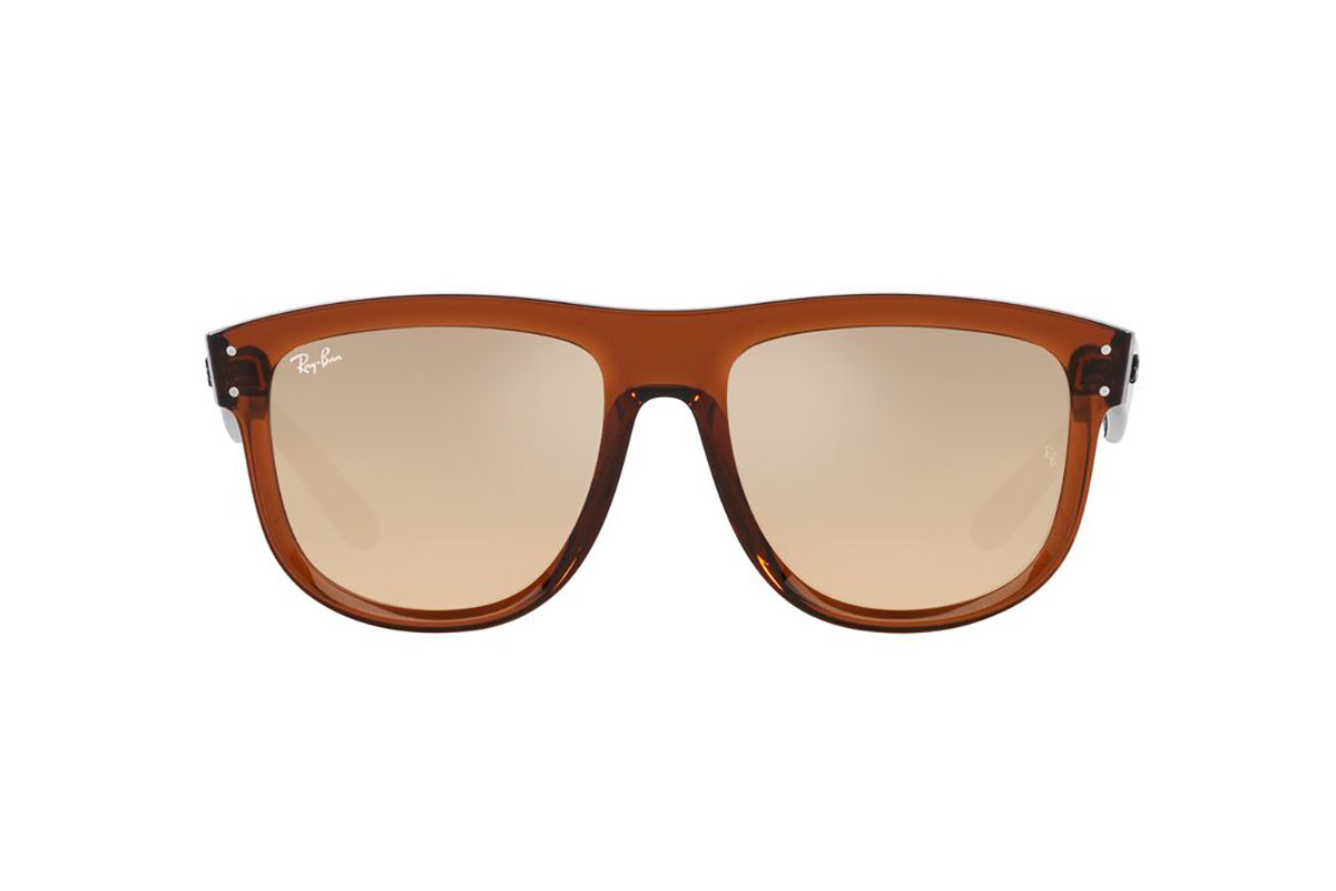 Солнцезащитные очки RB R0501S 67102O 56 Фото №2 - linza.ua