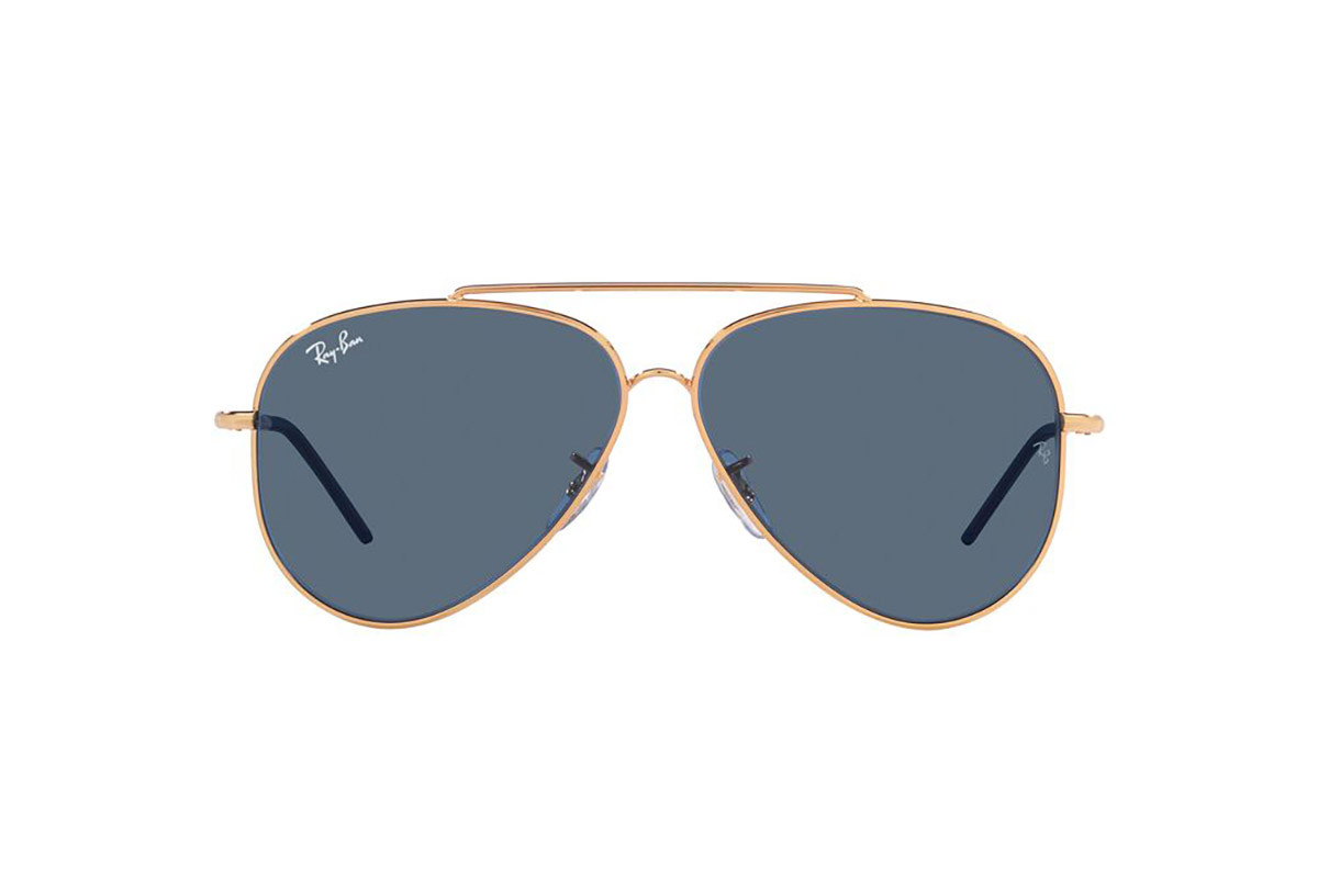 Сонцезахисні окуляри RB R0101S 92023A 62 Фото №4 - linza.ua