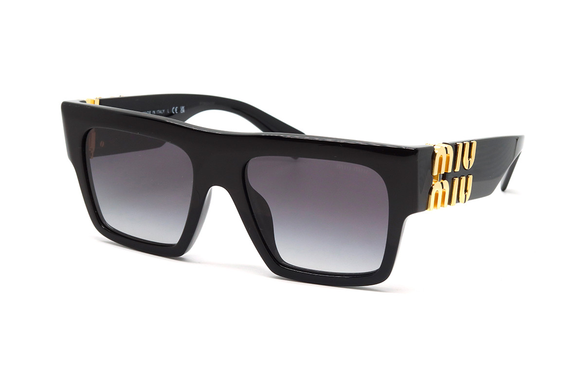 Солнцезащитные очки MU 10WS 1AB5D1 55 Фото №1 - linza.ua