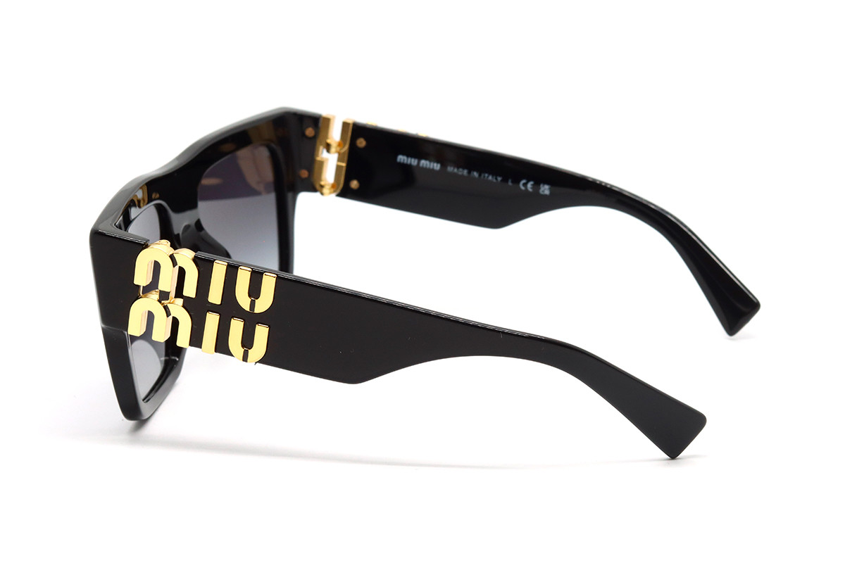 Солнцезащитные очки MU 10WS 1AB5D1 55 Фото №2 - linza.ua