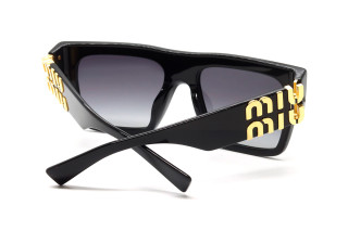 Солнцезащитные очки MU 10WS 1AB5D1 55 Фото №3 - linza.ua