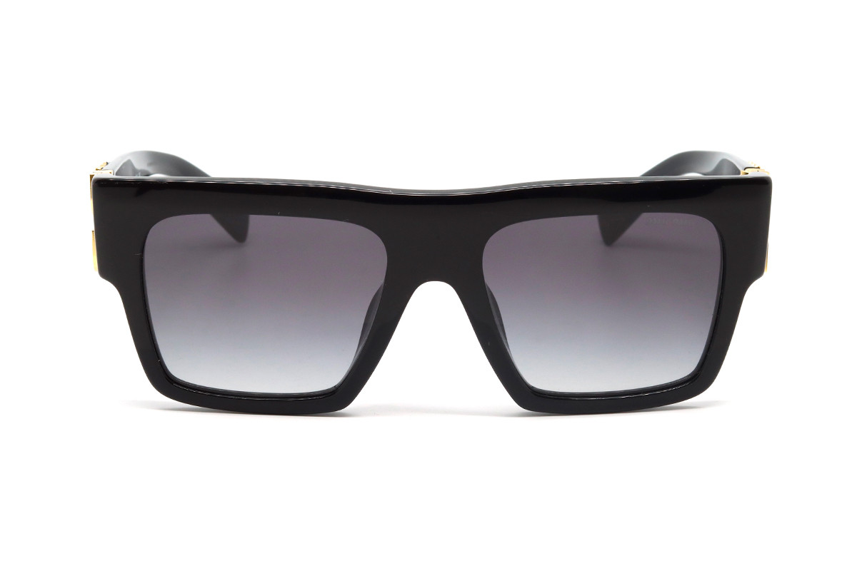 Солнцезащитные очки MU 10WS 1AB5D1 55 Фото №4 - linza.ua