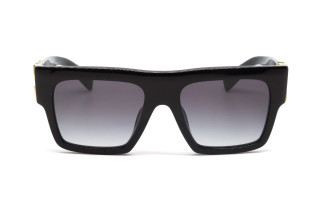 Солнцезащитные очки MU 10WS 1AB5D1 55 Фото №4 - linza.ua