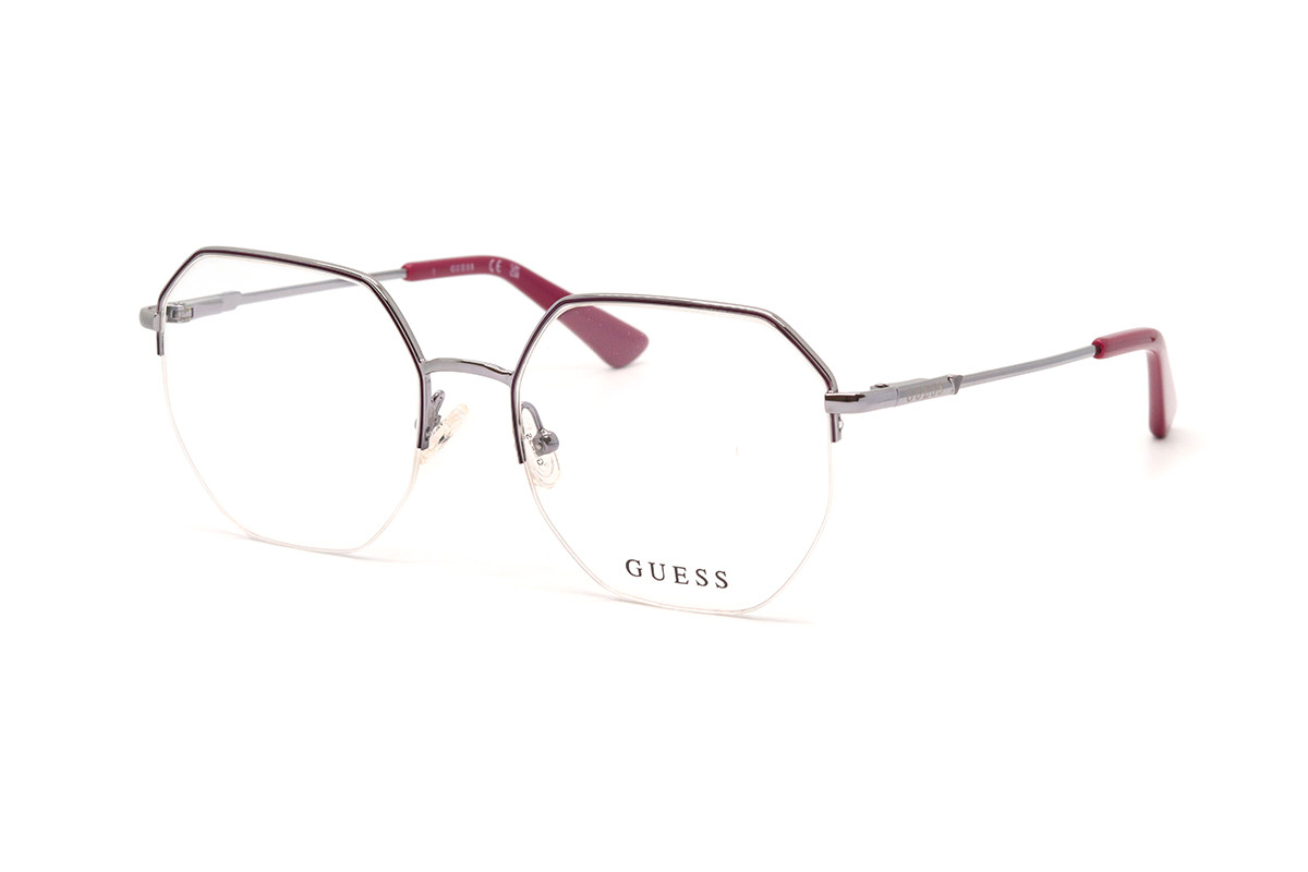 Оправы GUESS GU2935 071 52 Фото №1 - linza.ua