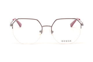 Оправы GUESS GU2935 071 52 Фото №2 - linza.ua