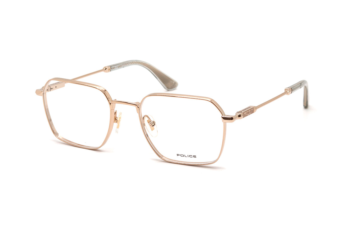 Оправи Police VPLF87 08FE 53 Фото №1 - linza.ua
