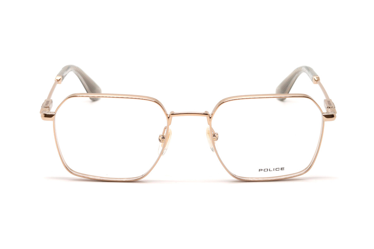 Оправи Police VPLF87 08FE 53 Фото №2 - linza.ua