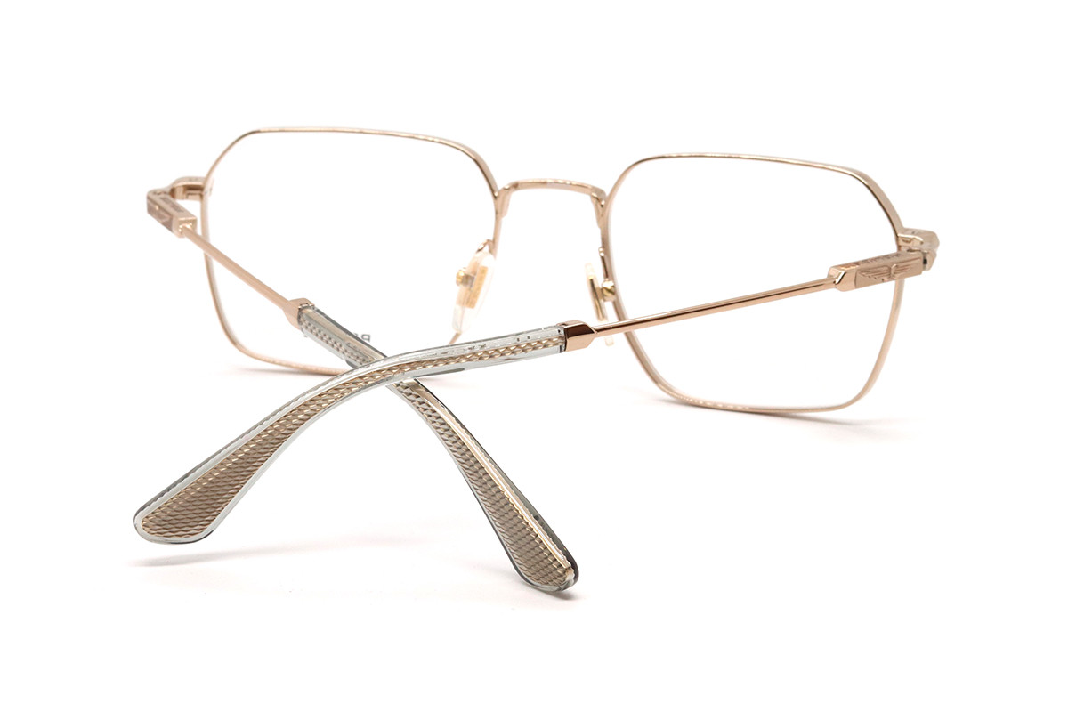 Оправи Police VPLF87 08FE 53 Фото №3 - linza.ua