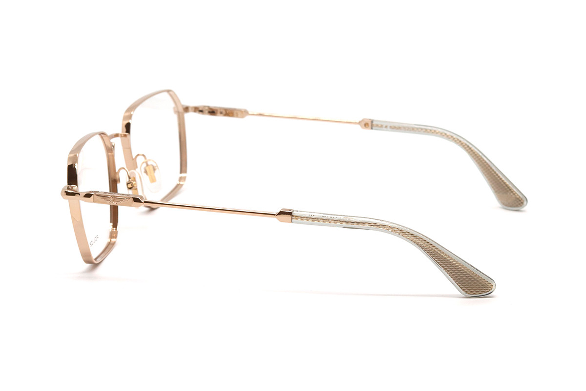 Оправи Police VPLF87 08FE 53 Фото №4 - linza.ua