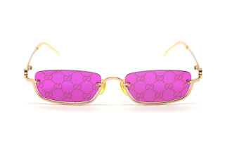 Сонцезахисні окуляри GUCCI GG1278S-005 55 Фото №2 - linza.ua