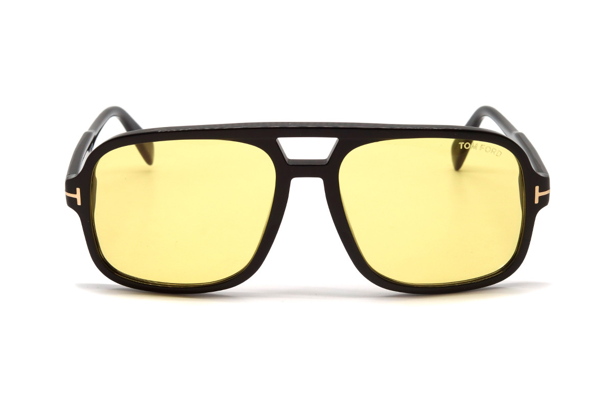 Сонцезахисні окуляри TOM FORD FT0884 01E 60 Фото №2 - linza.ua