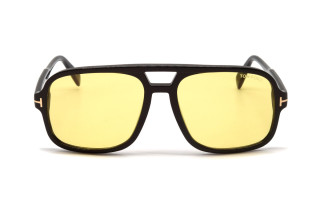 Сонцезахисні окуляри TOM FORD FT0884 01E 60 Фото №2 - linza.ua