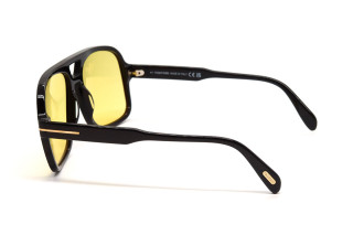 Сонцезахисні окуляри TOM FORD FT0884 01E 60 Фото №3 - linza.ua