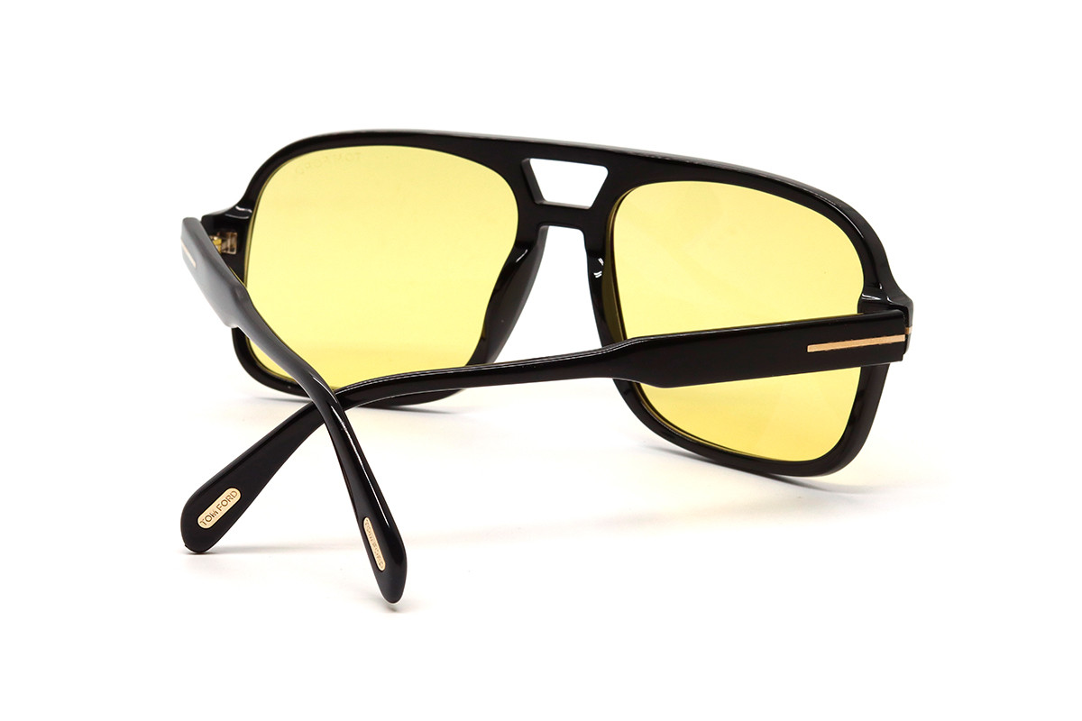 Сонцезахисні окуляри TOM FORD FT0884 01E 60 Фото №4 - linza.ua