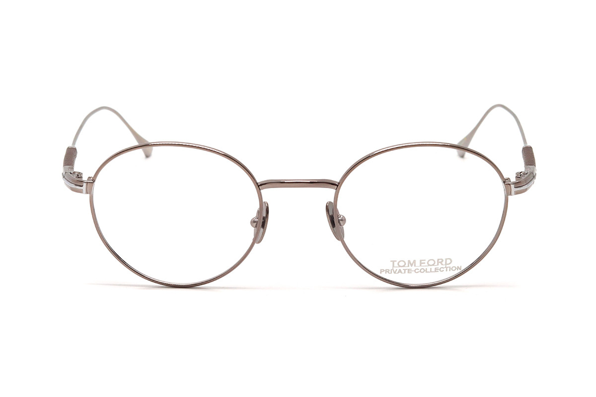 Оправы TOM FORD FT5717-P 012 49 Фото №2 - linza.ua