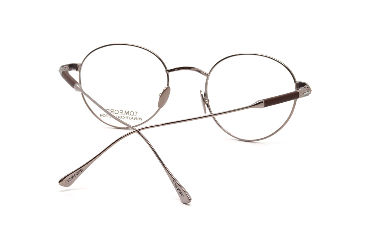 Оправы TOM FORD FT5717-P 012 49 Фото №4 - linza.ua