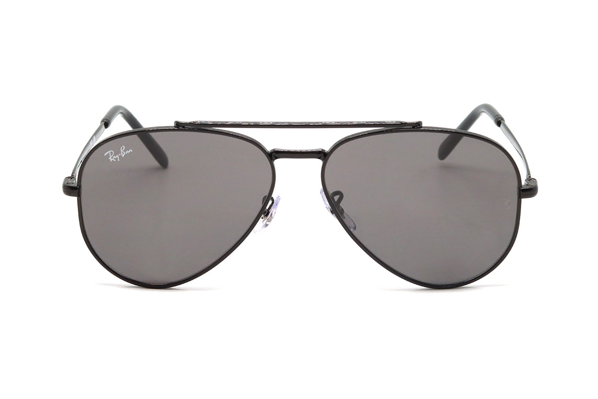 Сонцезахисні окуляри RB 3625 002/B1 58 Фото №4 - linza.ua