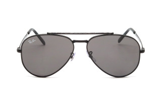 Сонцезахисні окуляри RB 3625 002/B1 58 Фото №4 - linza.ua