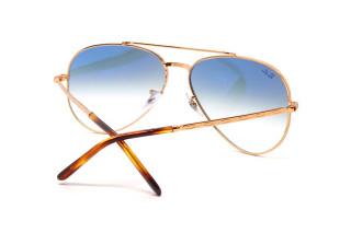 Сонцезахисні окуляри RB 3625 92023F 62 Фото №2 - linza.ua