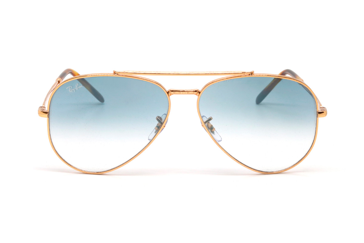 Сонцезахисні окуляри RB 3625 92023F 62 Фото №3 - linza.ua