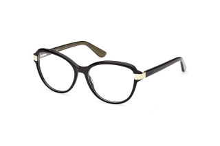 Оправи GUESS GU2955 001 55 Фото №1 - linza.ua