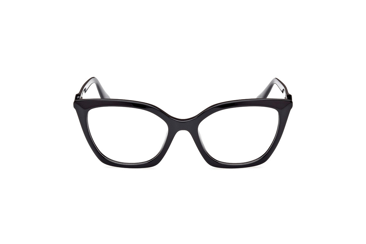 Оправы GUESS GU2965 001 55 Фото №3 - linza.ua