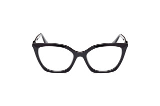 Оправы GUESS GU2965 001 55 Фото №3 - linza.ua