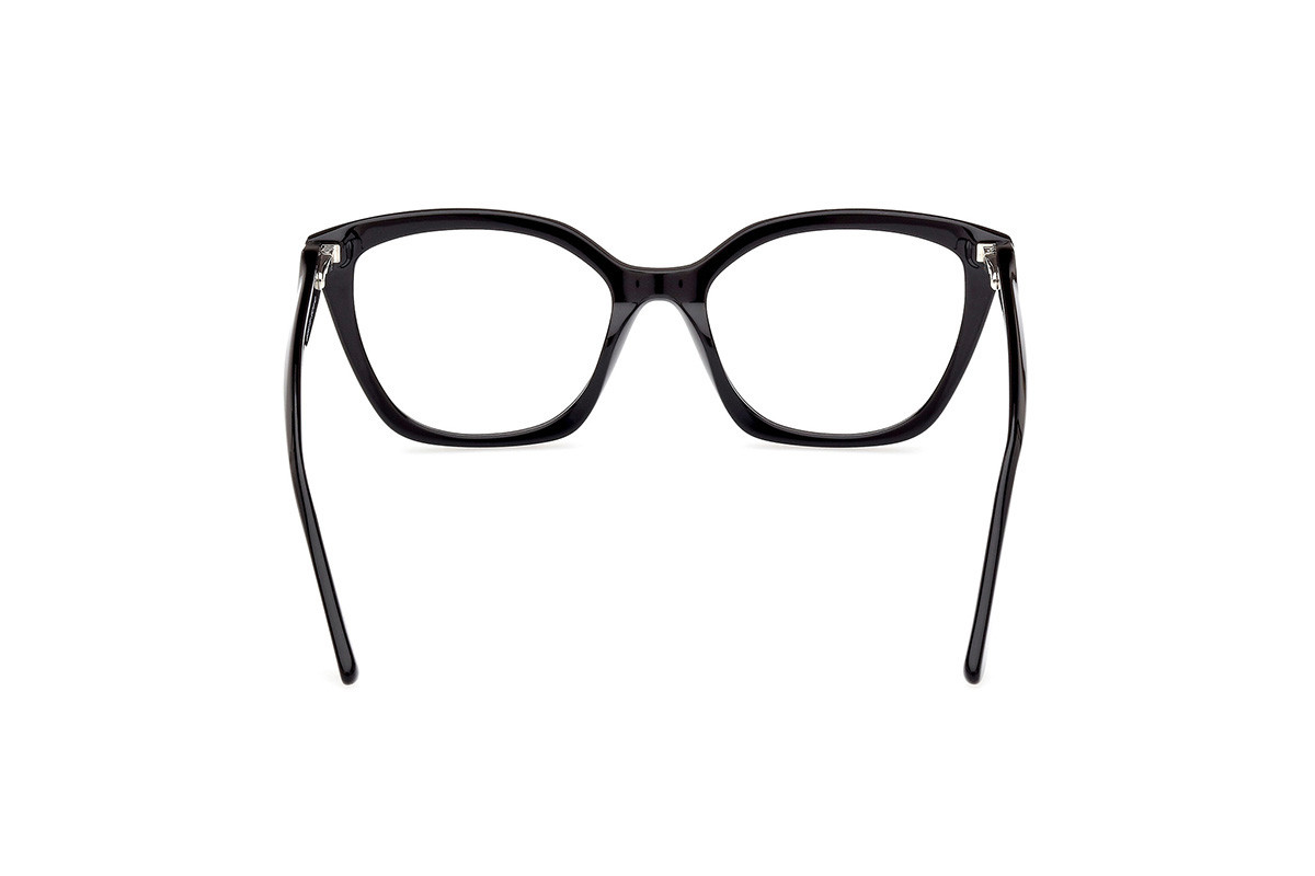 Оправы GUESS GU2965 001 55 Фото №4 - linza.ua