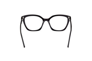 Оправы GUESS GU2965 001 55 Фото №4 - linza.ua