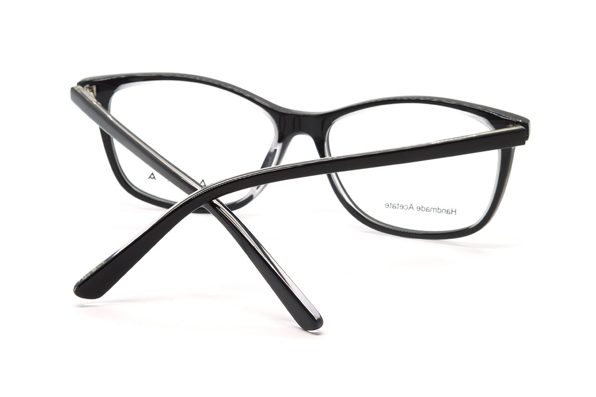 Оправи CASTA CST 1215 LU BK Фото №2 - linza.ua