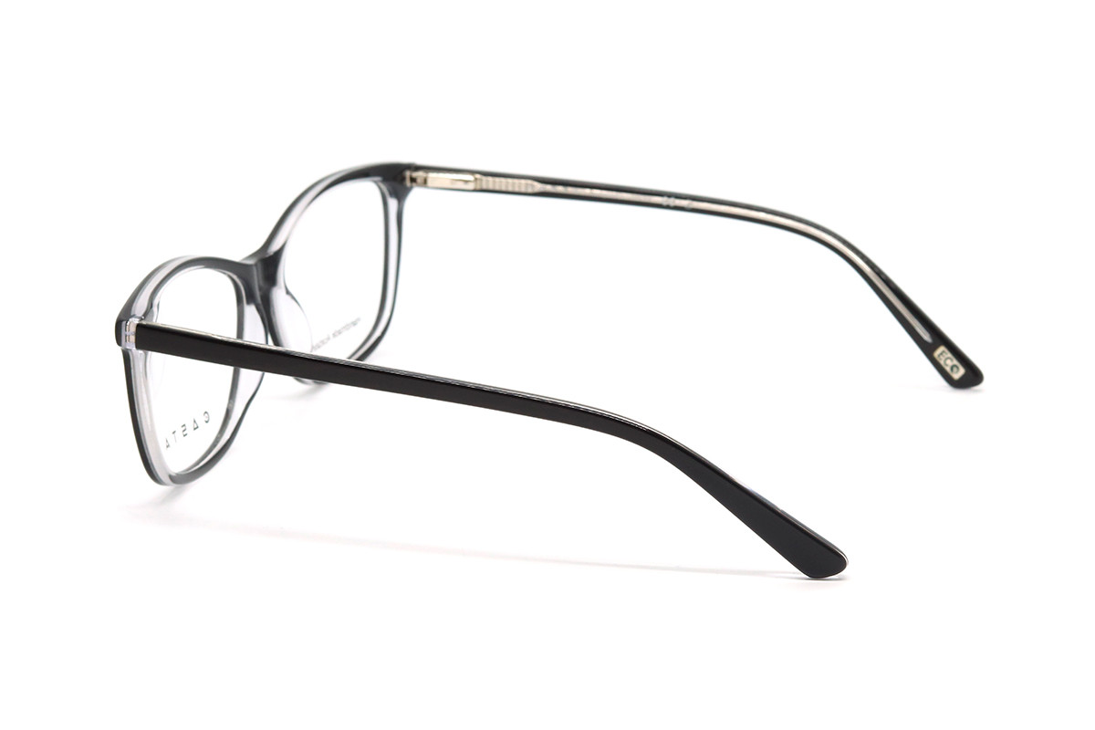 Оправи CASTA CST 1215 LU BK Фото №3 - linza.ua