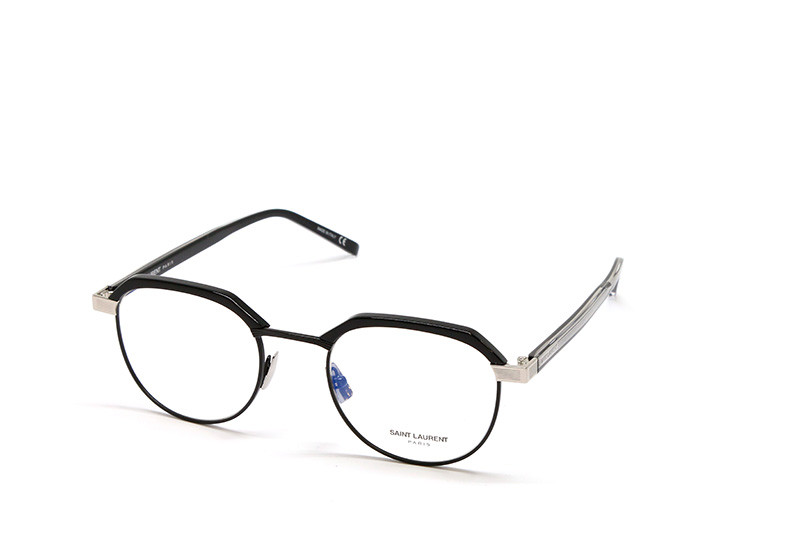 Оправи SAINT LAURENT SL 124-004 50 Фото №1 - linza.ua
