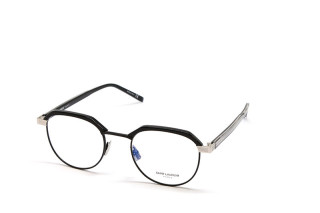 Оправи SAINT LAURENT SL 124-004 50 Фото №1 - linza.ua
