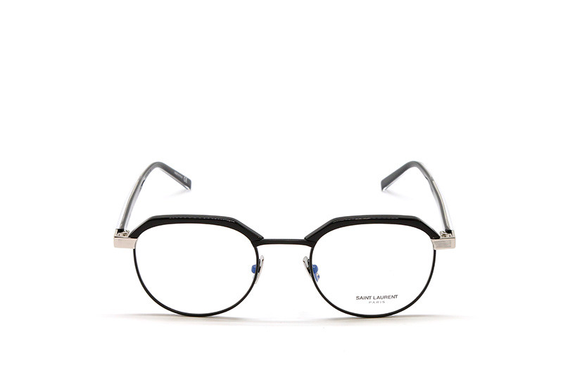 Оправи SAINT LAURENT SL 124-004 50 Фото №3 - linza.ua