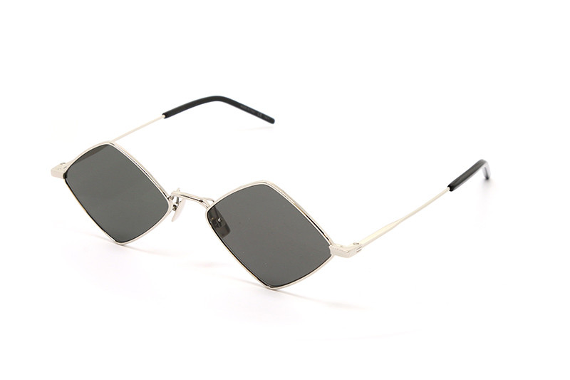 Солнцезащитные очки SAINT LAURENT SL 302 LISA-001 55 Фото №1 - linza.ua