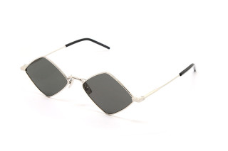 Солнцезащитные очки SAINT LAURENT SL 302 LISA-001 55 - linza.ua