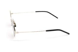 Солнцезащитные очки SAINT LAURENT SL 302 LISA-001 55 Фото №2 - linza.ua