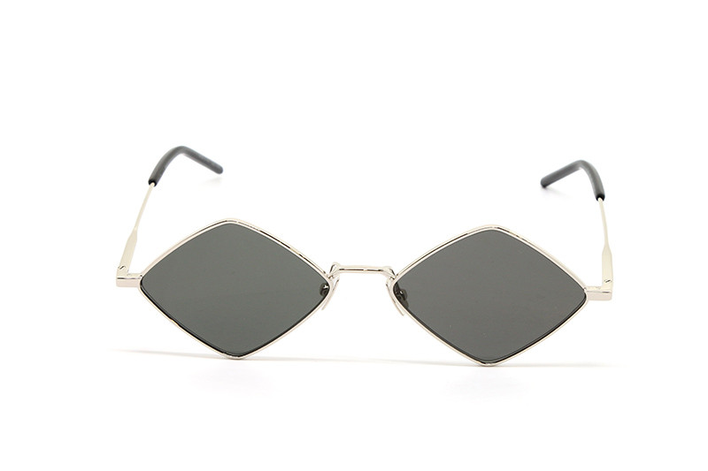 Солнцезащитные очки SAINT LAURENT SL 302 LISA-001 55 Фото №3 - linza.ua